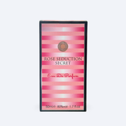 Fragrance World Rose Seduction Secret 50ml