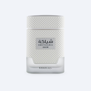 Khadlaj Shiyaaka Snow 100ml