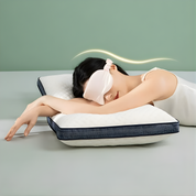 Hilton Cervical Pillow