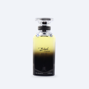 Ahmed Black Fume 100ml