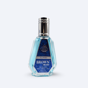 Fragrance World Brown Orchid Sapphire 50ml