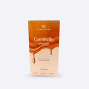 Al Rehab Caramello 50ml