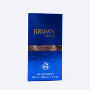 Fragrance World Brown Orchid Sapphire 50ml