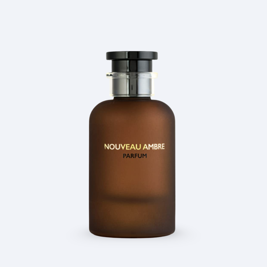 Flavia Nouveau Ambre 100ml
