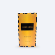 Al Rehab Golden Dreams 50ml