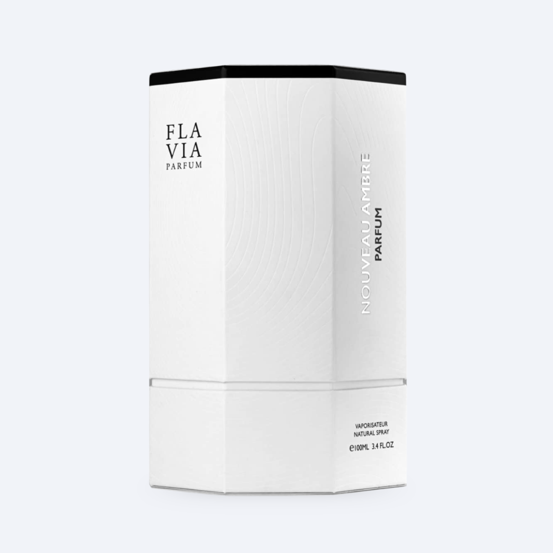Flavia Nouveau Ambre 100ml