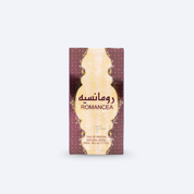 Ard Al Zafaaran Romancea 50ml