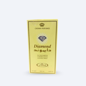 Al Rehab Diamond 50ml