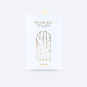 Armaf Club de Nuit Private Key To My Soul 100ml