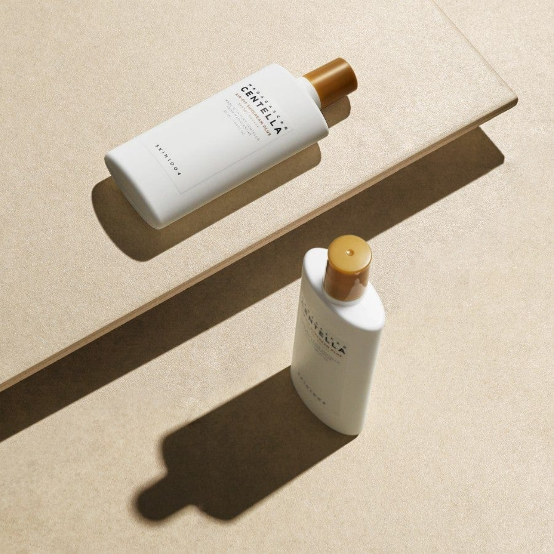 SKIN1004 Madagascar Centella Air-Fit Suncream Plus SPF50+ PA++++ 50ml