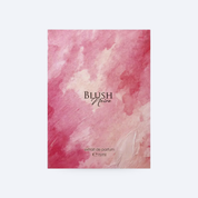 Ahmed Al Maghribi Blush Noire 75ml