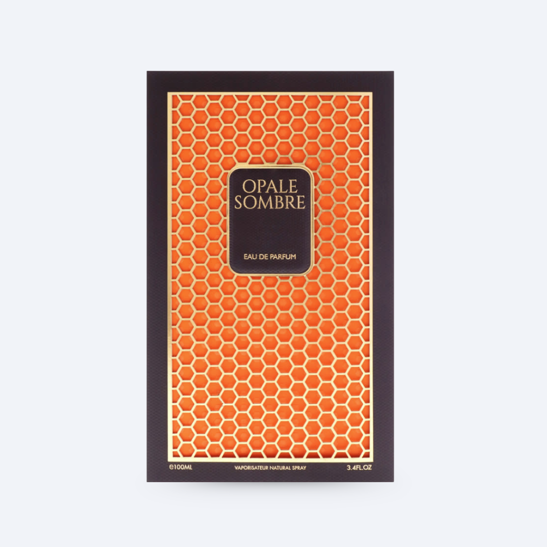 Flavia Opale Sombre 100ml
