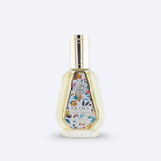 Fragrance World Nudo Exotic Flowers 50ml