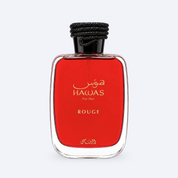 Rasasi Hawas Rouge 100ml