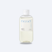 Decoct Oat-Tea Tree Soothing Cleansing Gel 160ml