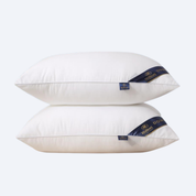 Hilton Pillow White