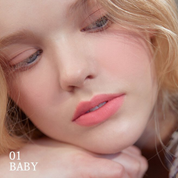 FORENCOS Bare Blusher 01 Baby