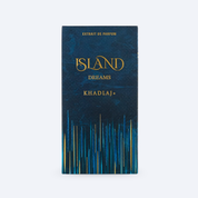 Khadlaj Island Dreams 100ml