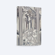 Ministry of Oud Gladiator's Oath 100ml