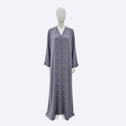 Jubah Dubai Plant in Hopbush Purple