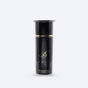 Ahmed Kaaf Noir 100ml
