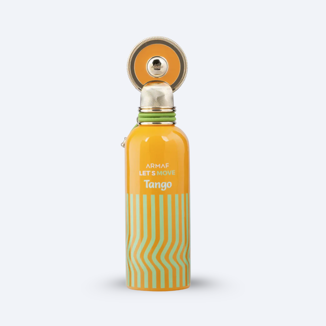 Armaf Let's Move Tango 100ml