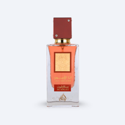 Lattafa Ana Abiyedh Scarlet 100ml