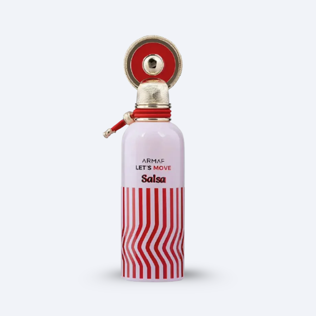Armaf Let's Move Salsa 100ml