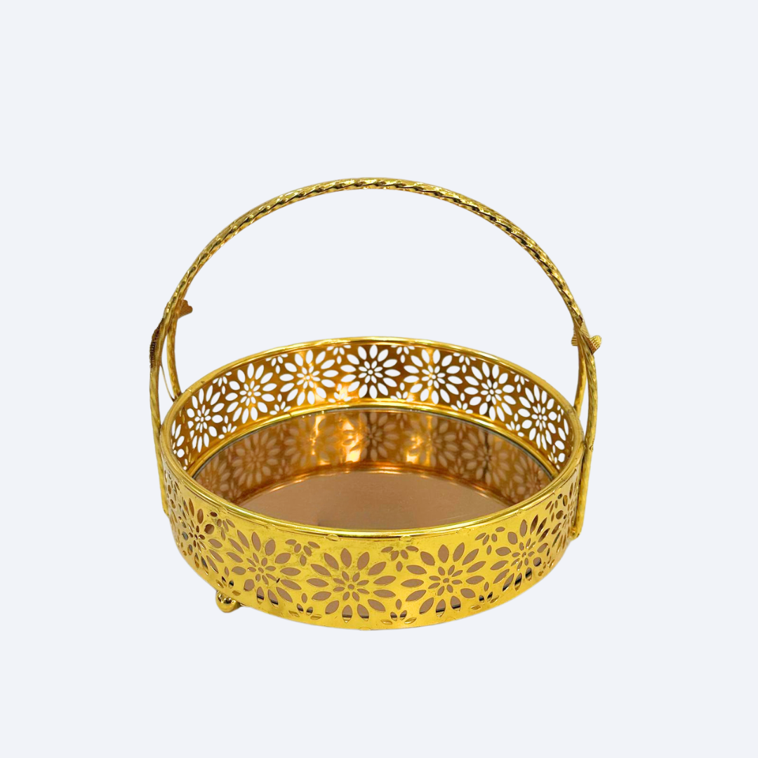 Basket 002