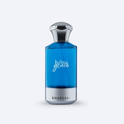 Khadlaj Bleu Glace 100ml
