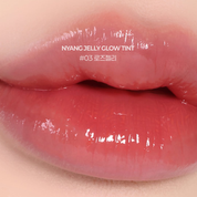 KOKOGAGA Nyang Jelly Glow Tint [03 Rose Jelly]
