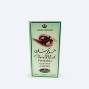 Al Rehab Choco Musk Pistachio 50ml