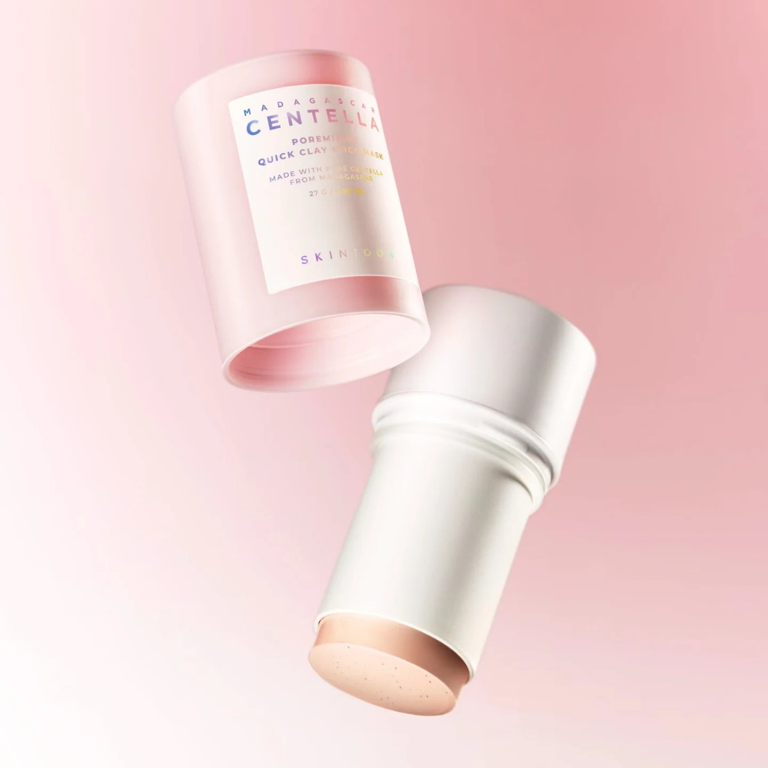 SKIN1004 Madagascar Centella Poremizing Quick Clay Mask 27gm