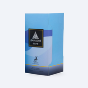 Maison Alhambra Jean Lowe Azure 100ml