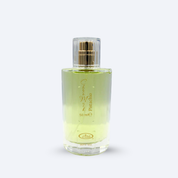 Al Rehab Choco Musk Pistachio 50ml