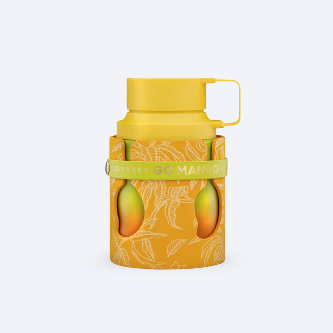 Armaf Odyssey Go Mango 100ml