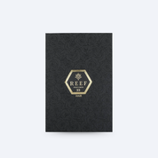 Reef 33 Hair & Body Mist 100ml