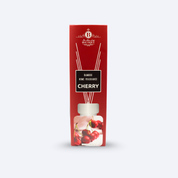 BOUTIQUE Bamboo Stick Diffuser Cherry