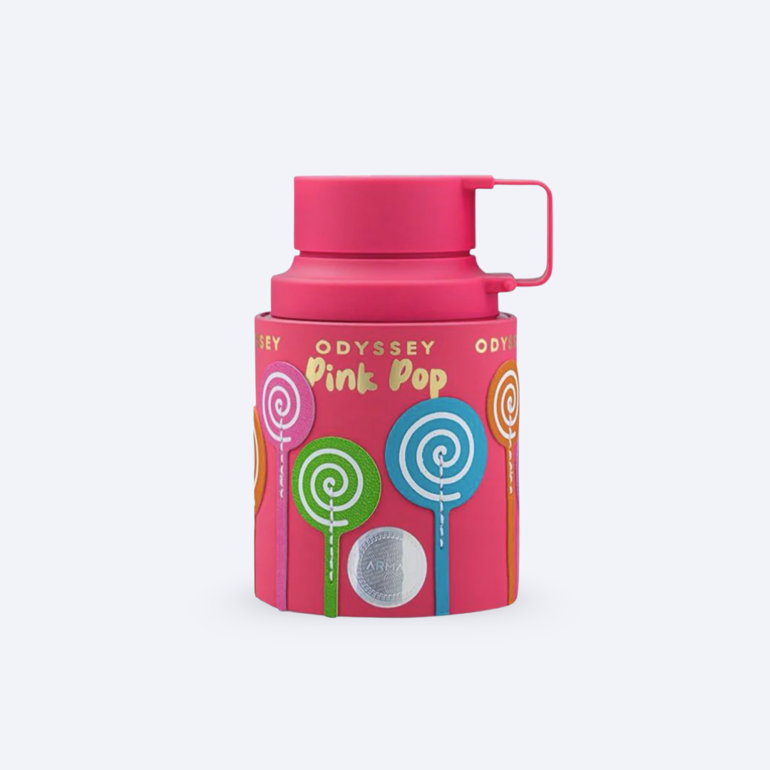 Armaf Odyssey Pink Pop 100ml