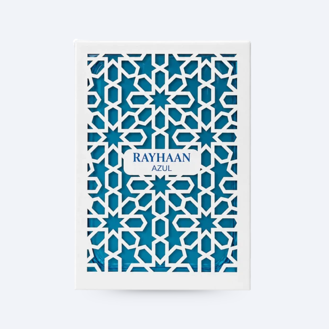Rayhaan Azul 100ml