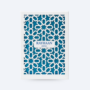Rayhaan Azul 100ml