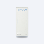 Decoct Oat-Tea Tree Soothing Cleansing Gel 160ml