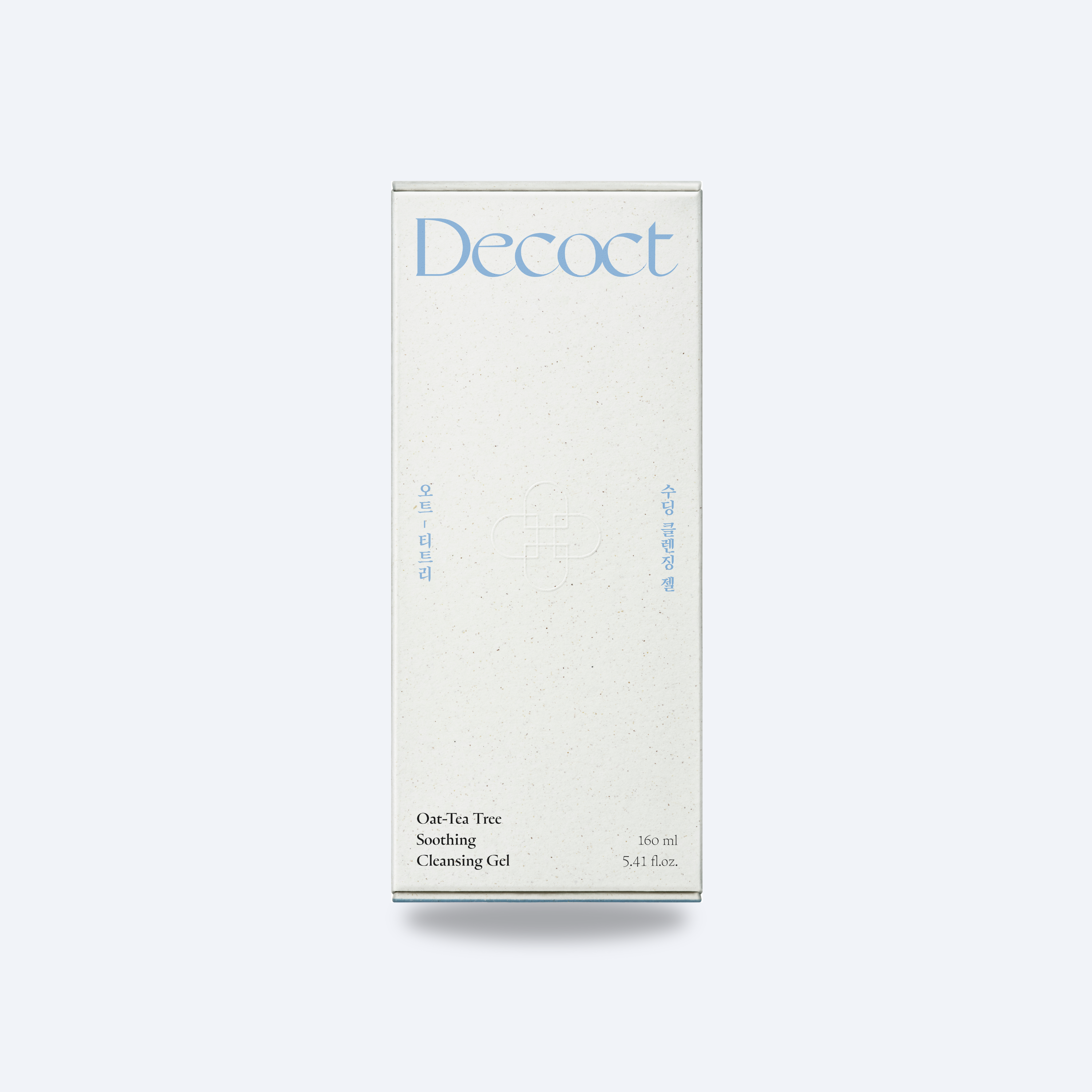 Decoct Informatii Decoct – Al Bukhari Brunei