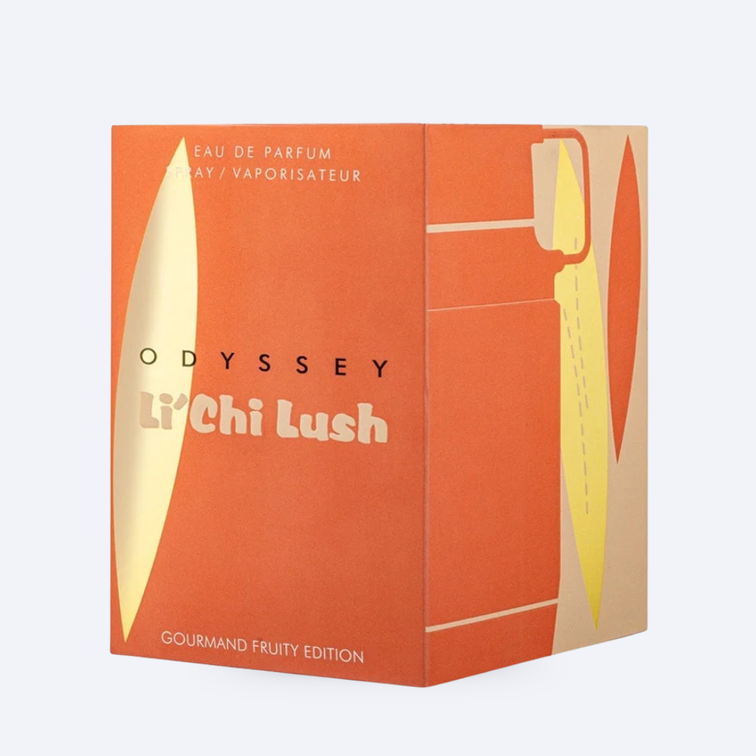 Armaf Odyssey Li'chi Lush 100ml