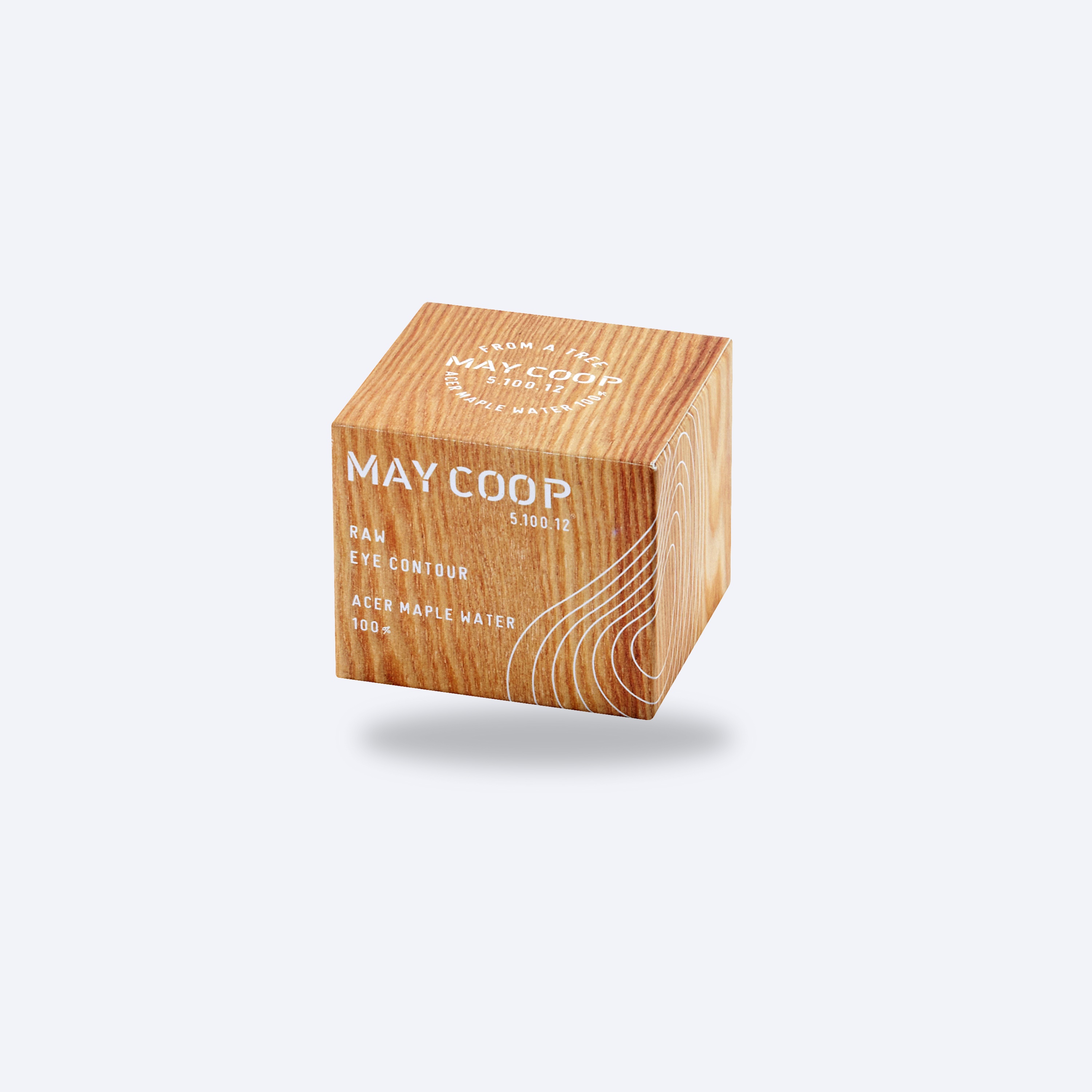 MAYCOOP Raw Eye Contour 20ml