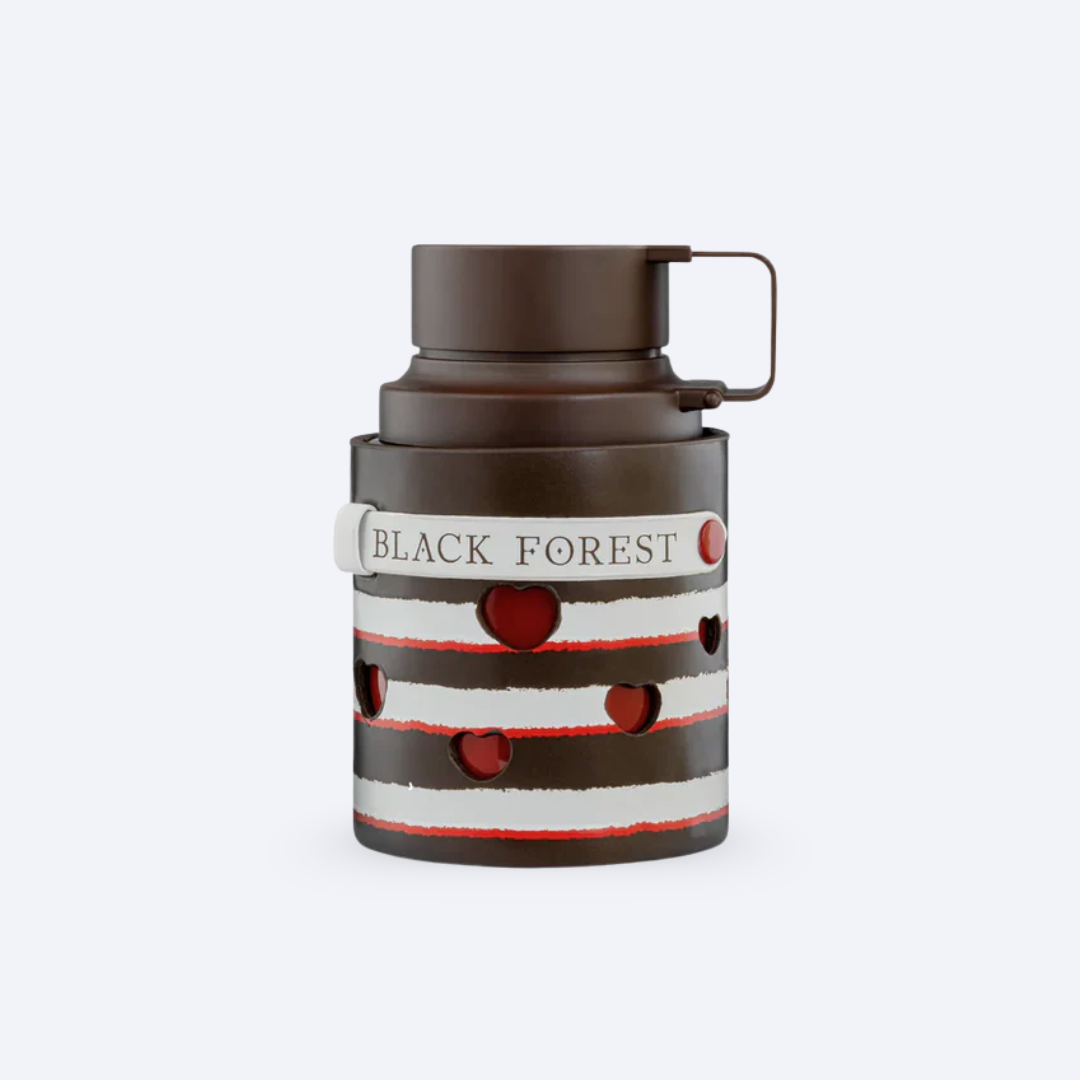 Armaf Odyssey Black Forest 100ml