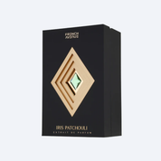 French Avenue Iris Patchouli 100ml