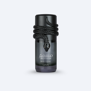 Lattafa Musamam Black Intense 100ml