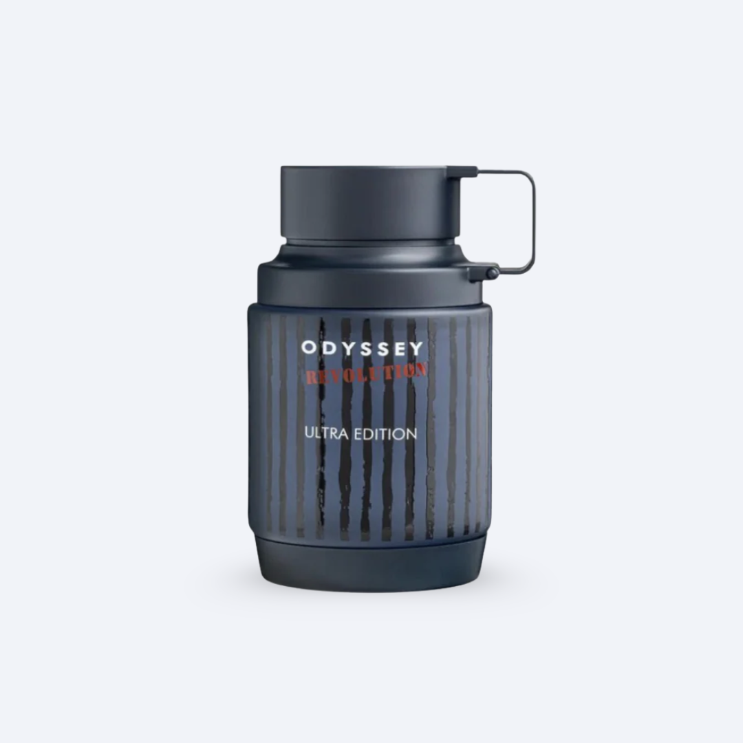 Armaf Odyssey Revolution Ultra Edition 100ml