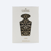 Khadlaj Empire Crown 100ml
